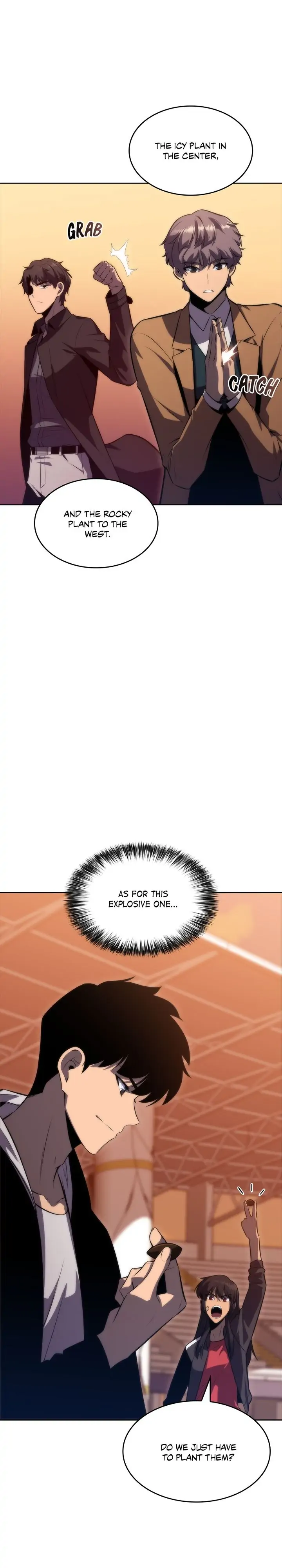 Read I'm the Max-Level Newbie Manga Online