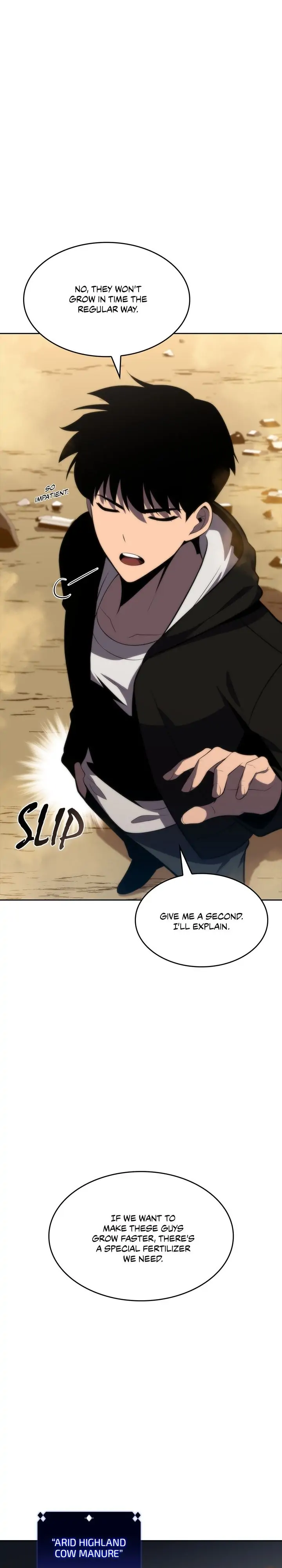 Read I'm the Max-Level Newbie Manga Online