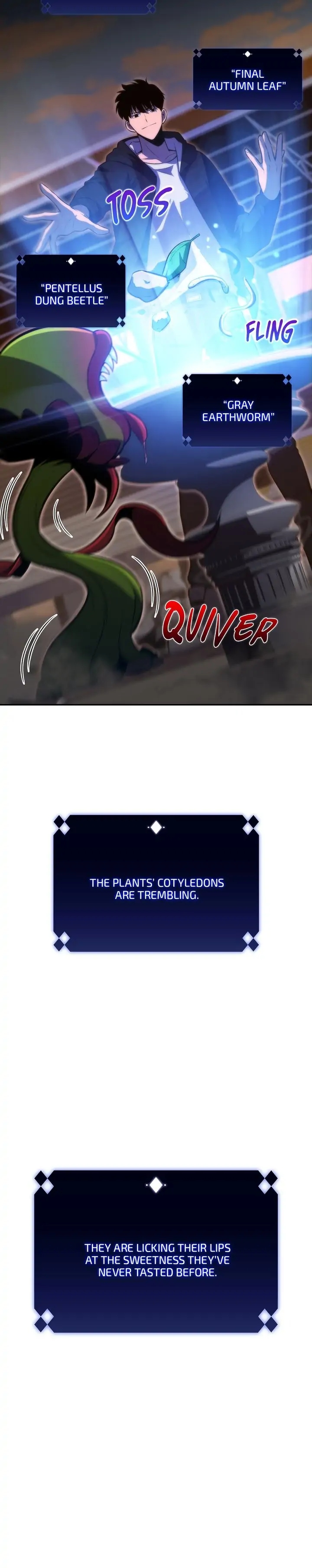 Read I'm the Max-Level Newbie Manga Online
