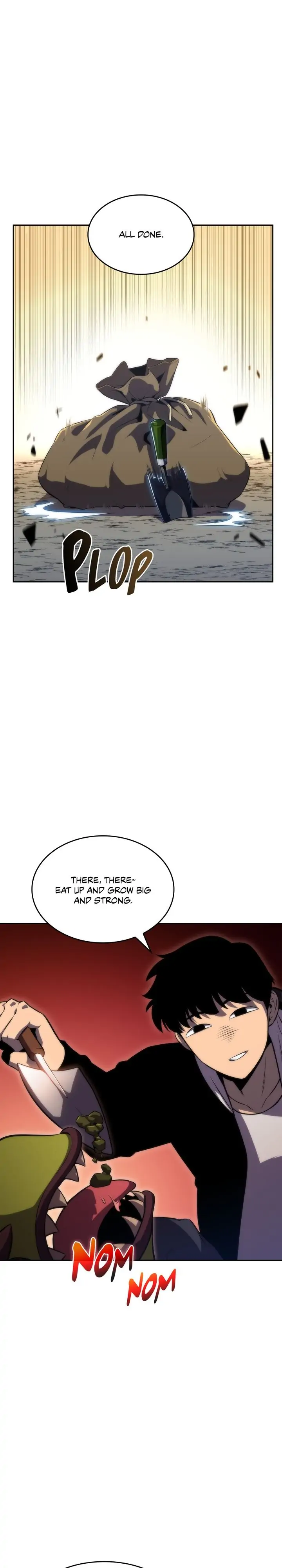 Read I'm the Max-Level Newbie Manga Online