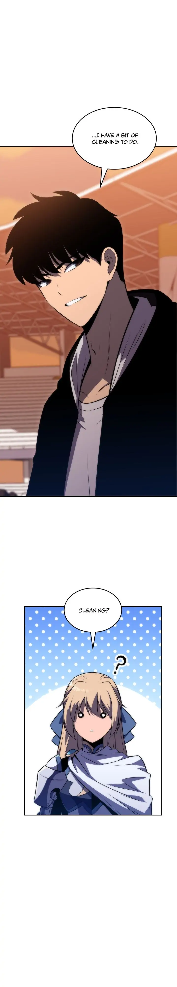 Read I'm the Max-Level Newbie Manga Online