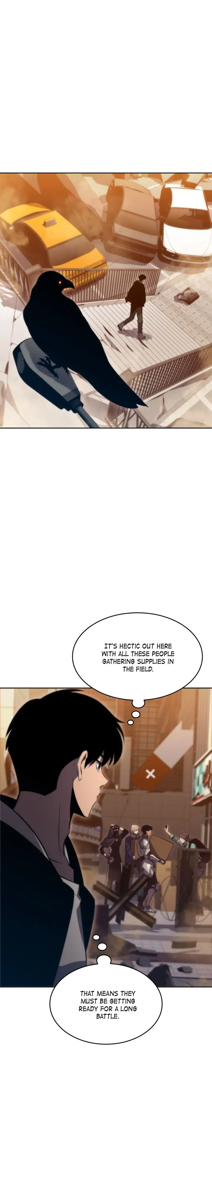 Read I'm the Max-Level Newbie Manga Online