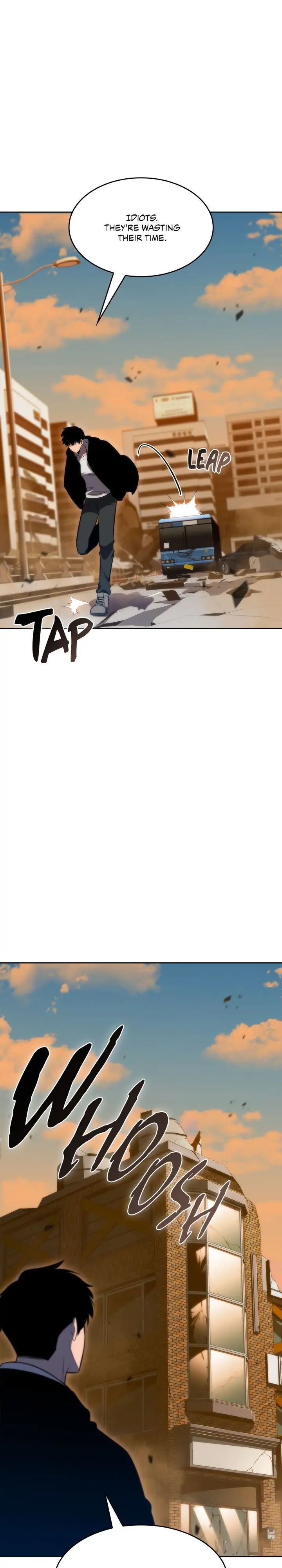 Read I'm the Max-Level Newbie Manga Online
