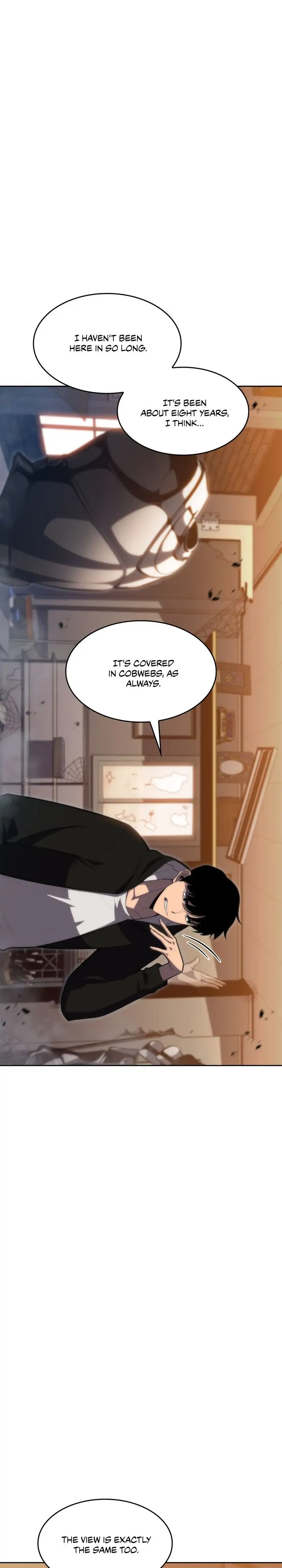 Read I'm the Max-Level Newbie Manga Online