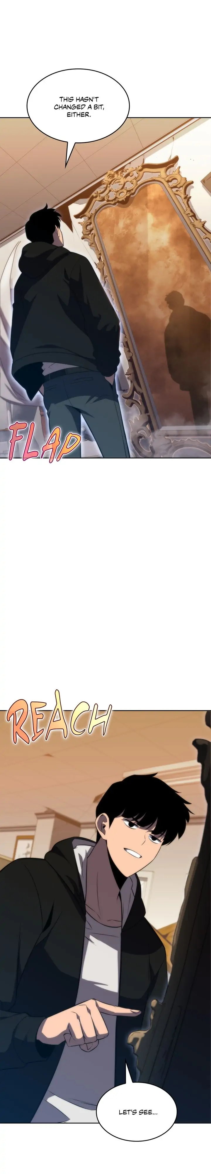 Read I'm the Max-Level Newbie Manga Online