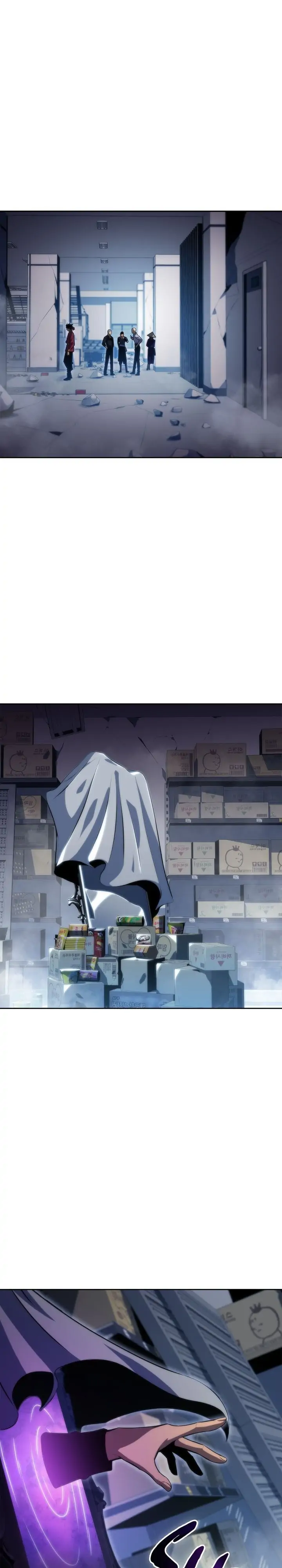 Read I'm the Max-Level Newbie Manga Online