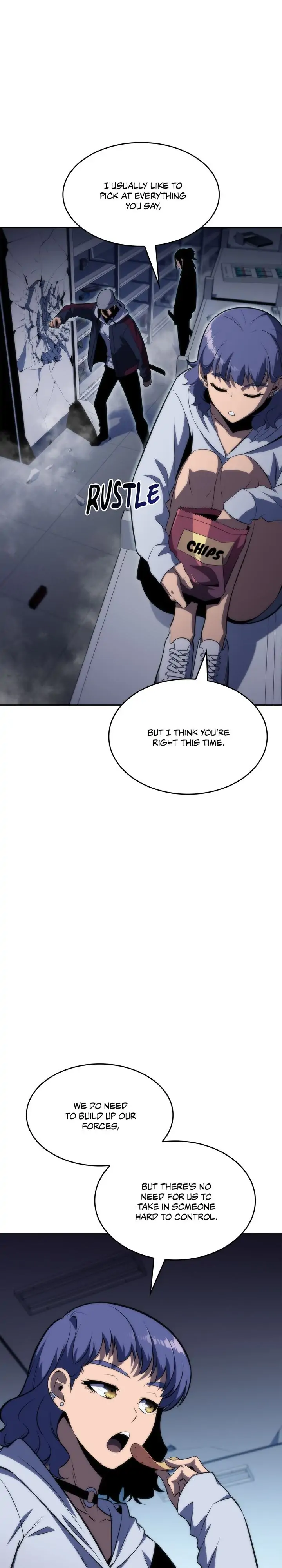 Read I'm the Max-Level Newbie Manga Online