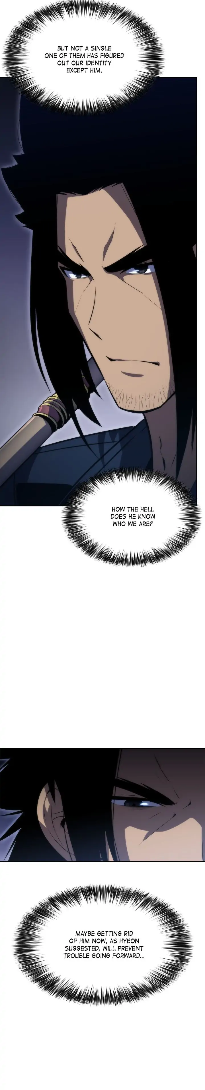 Read I'm the Max-Level Newbie Manga Online
