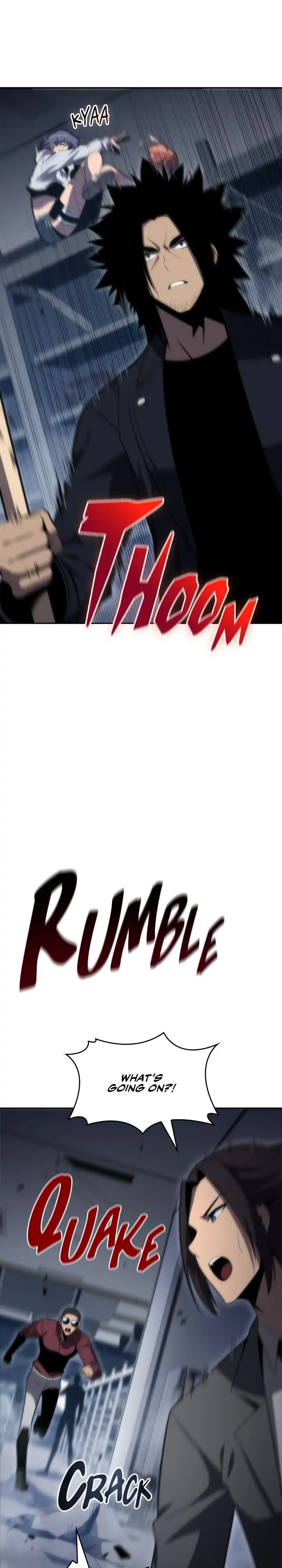 Read I'm the Max-Level Newbie Manga Online