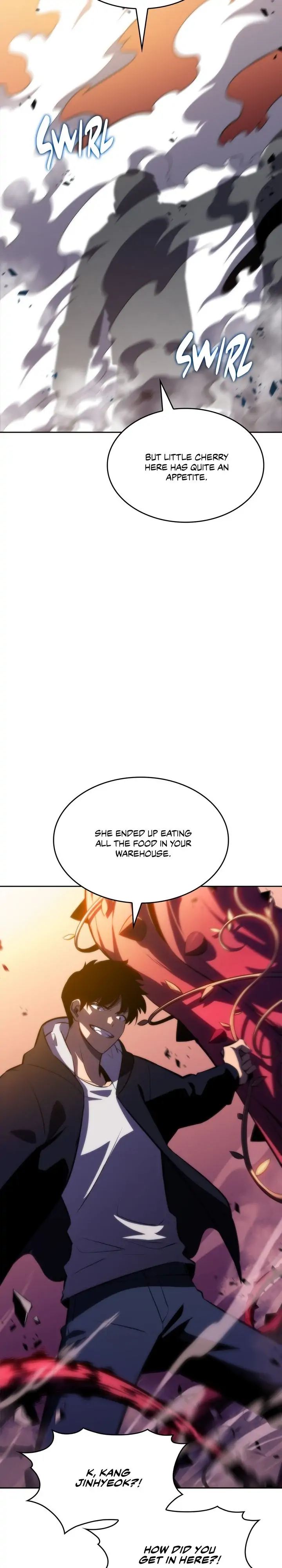 Read I'm the Max-Level Newbie Manga Online