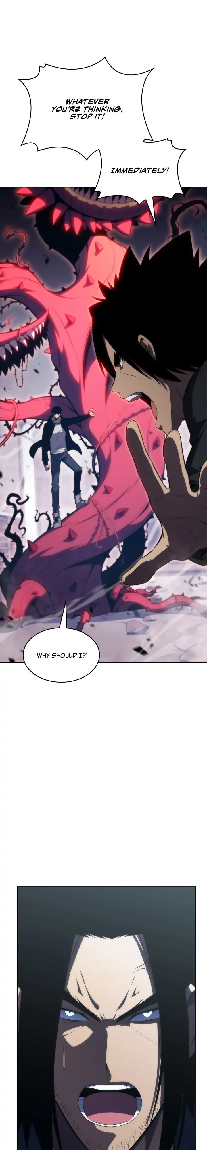 Read I'm the Max-Level Newbie Manga Online