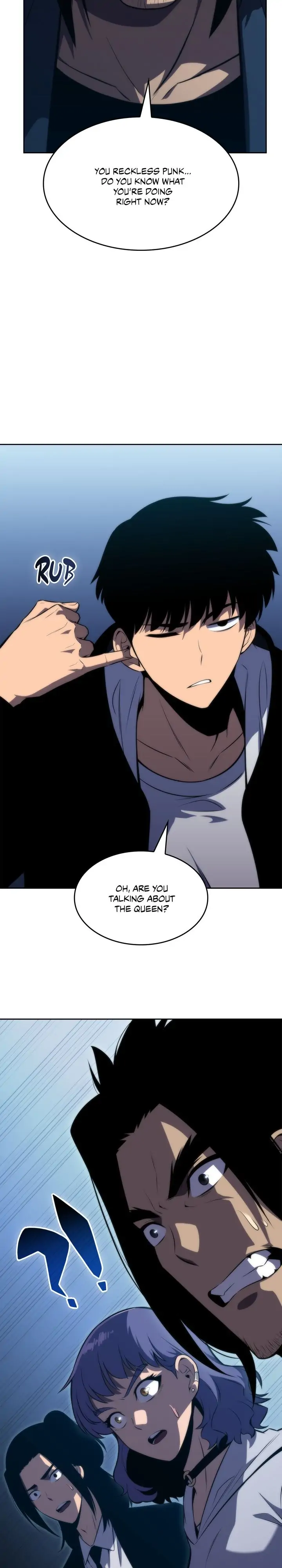 Read I'm the Max-Level Newbie Manga Online