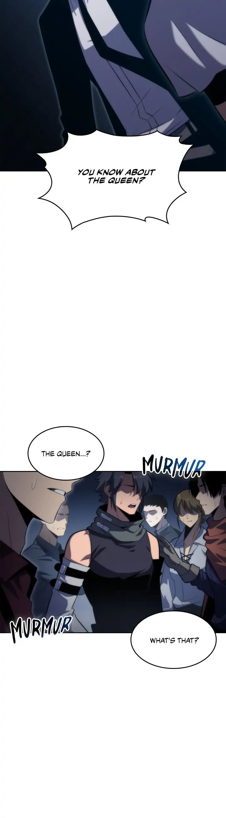 Read I'm the Max-Level Newbie Manga Online