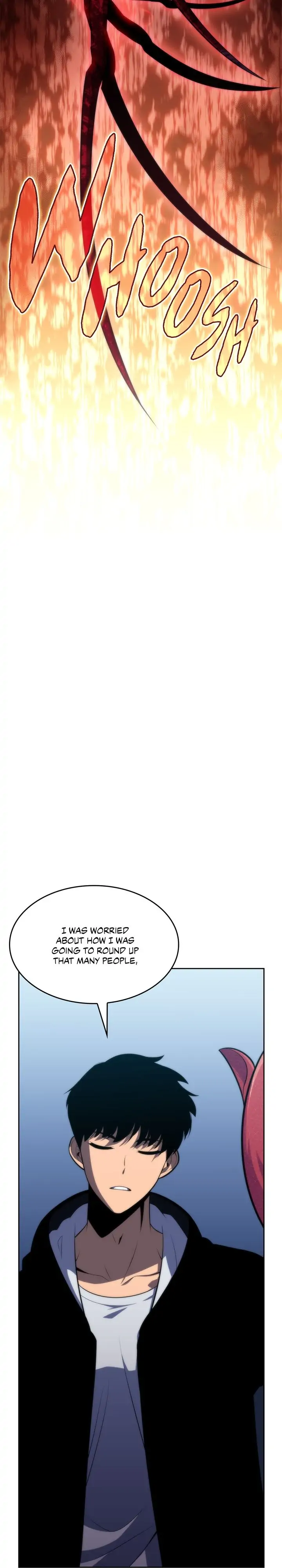 Read I'm the Max-Level Newbie Manga Online