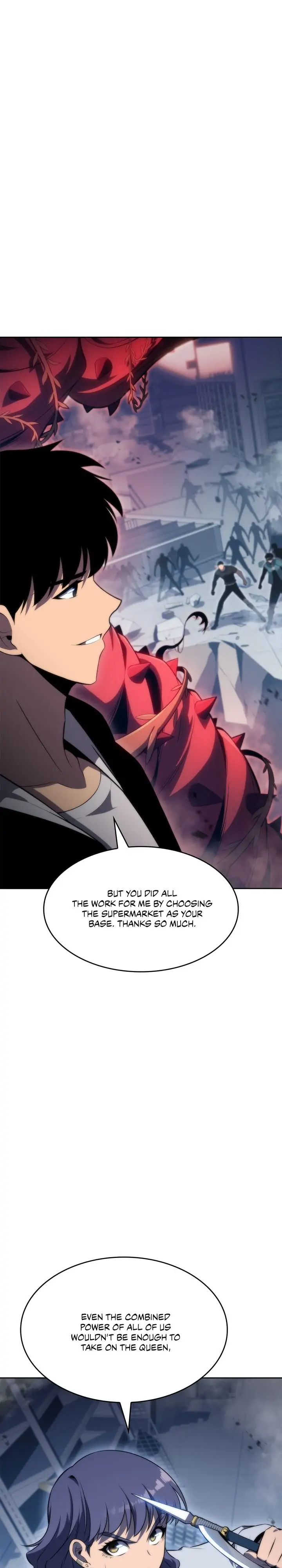 Read I'm the Max-Level Newbie Manga Online