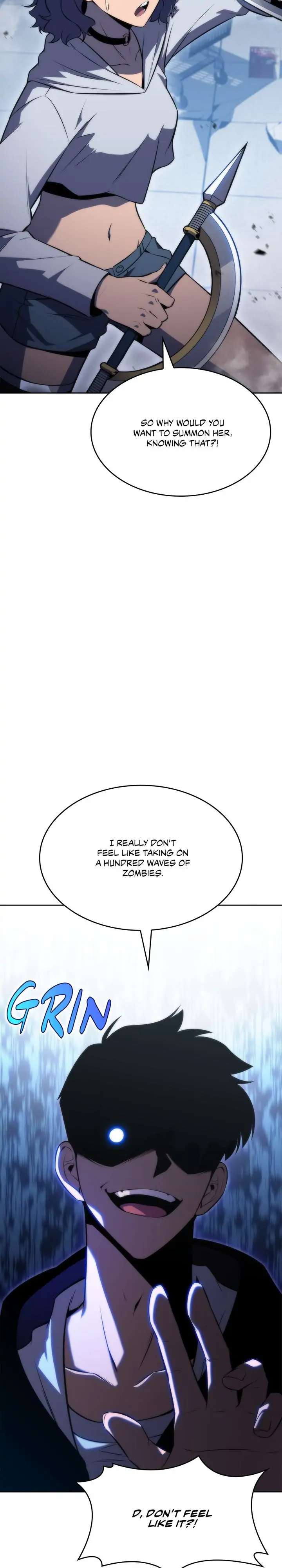 Read I'm the Max-Level Newbie Manga Online