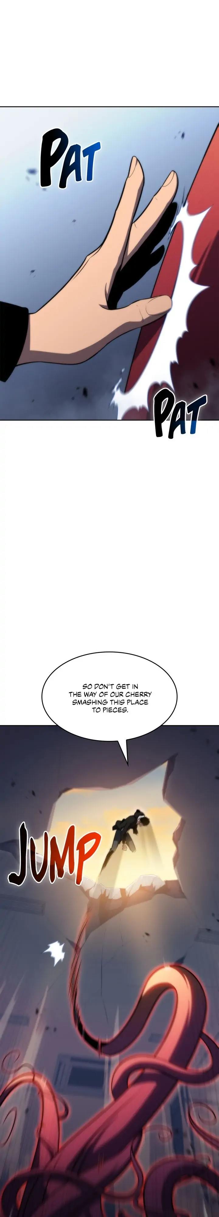 Read I'm the Max-Level Newbie Manga Online