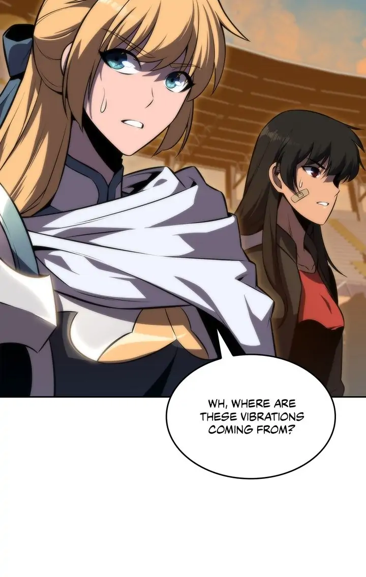 Read I'm the Max-Level Newbie Manga Online