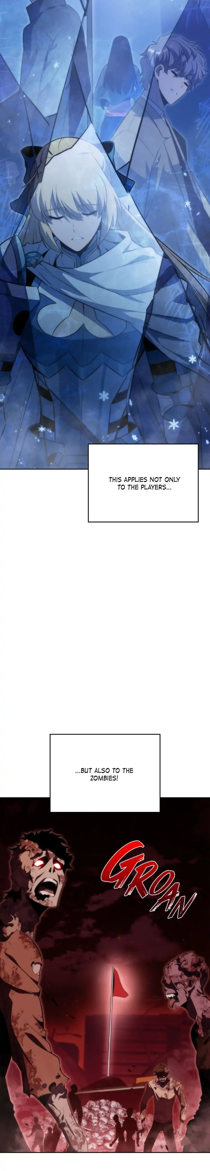 Read I'm the Max-Level Newbie Manga Online