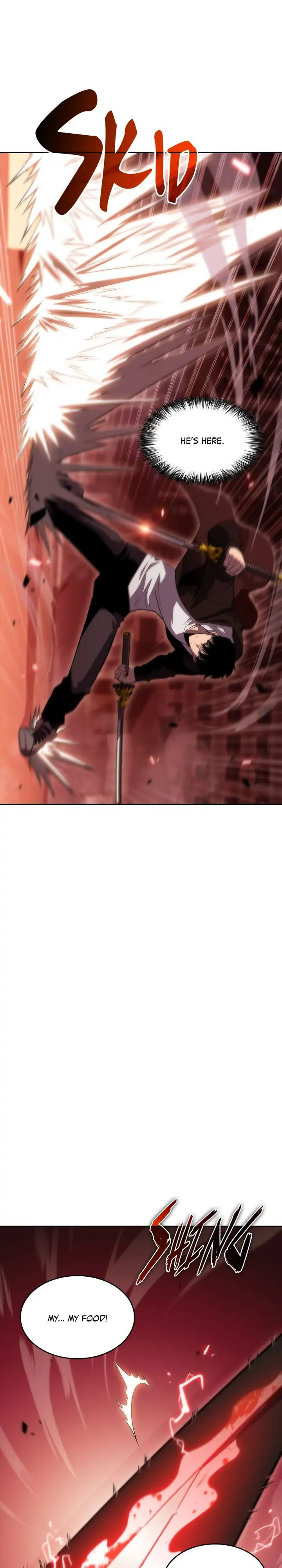 Read I'm the Max-Level Newbie Manga Online
