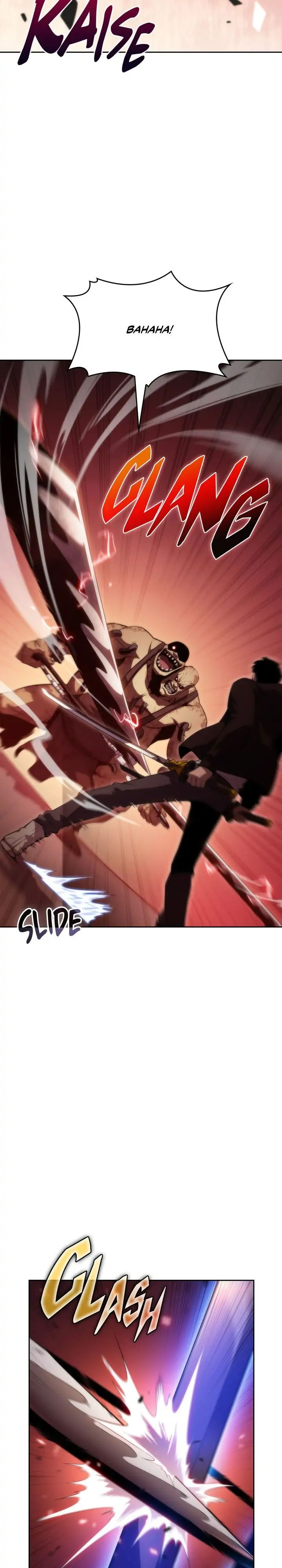 Read I'm the Max-Level Newbie Manga Online