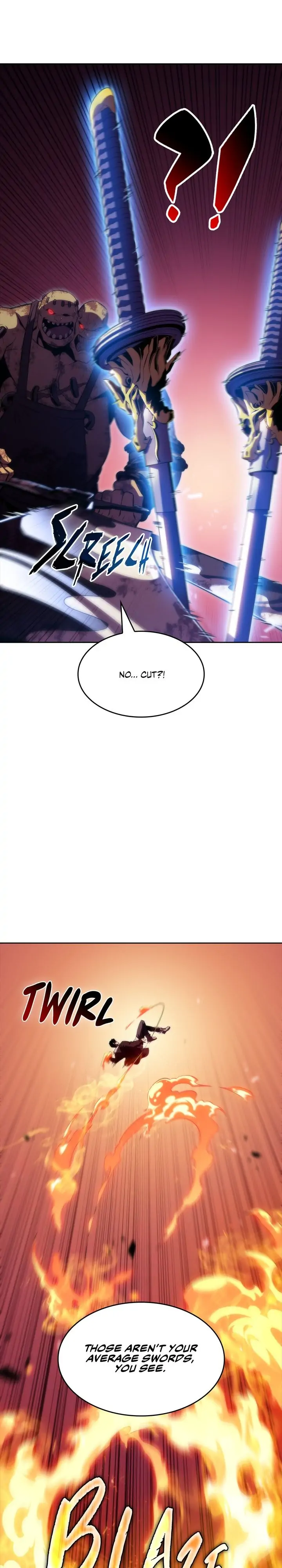 Read I'm the Max-Level Newbie Manga Online