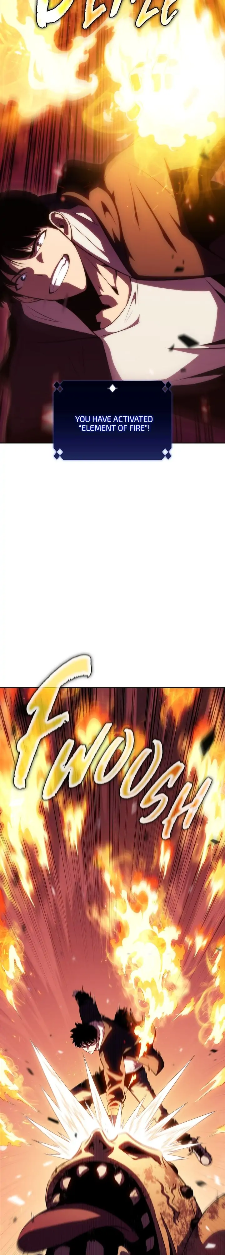 Read I'm the Max-Level Newbie Manga Online