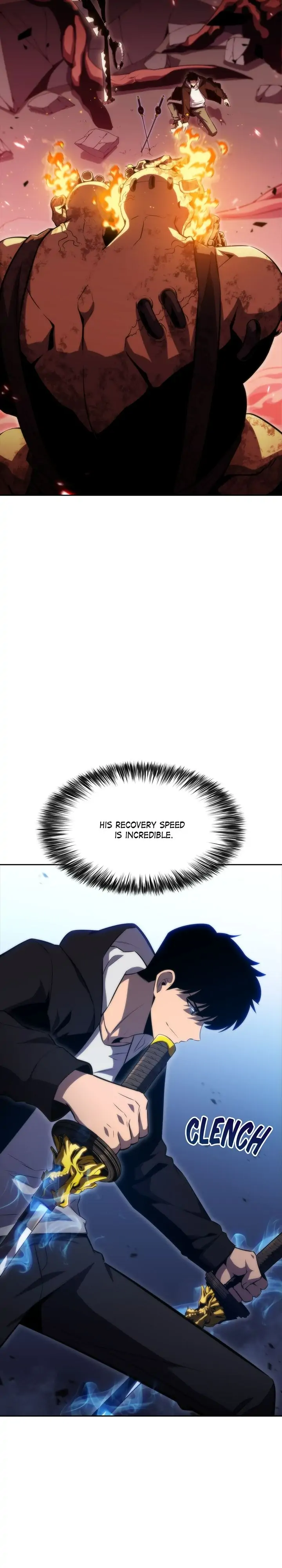 Read I'm the Max-Level Newbie Manga Online