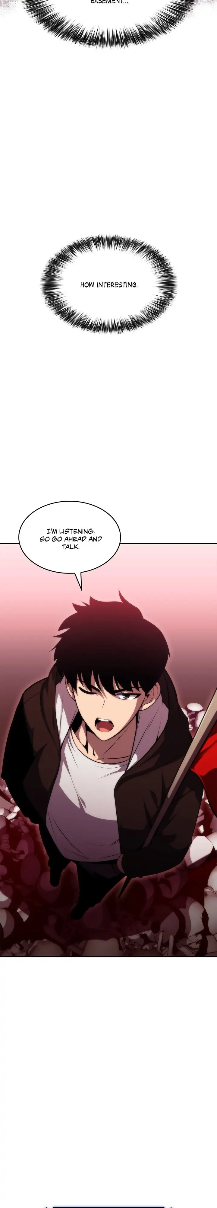 Read I'm the Max-Level Newbie Manga Online