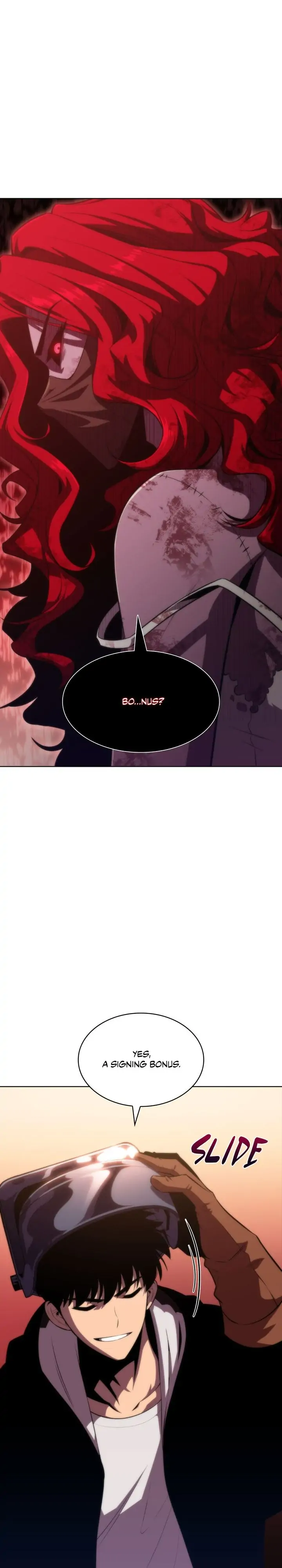 Read I'm the Max-Level Newbie Manga Online
