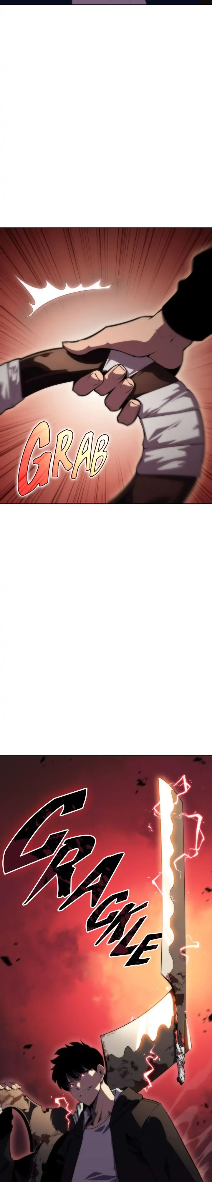 Read I'm the Max-Level Newbie Manga Online