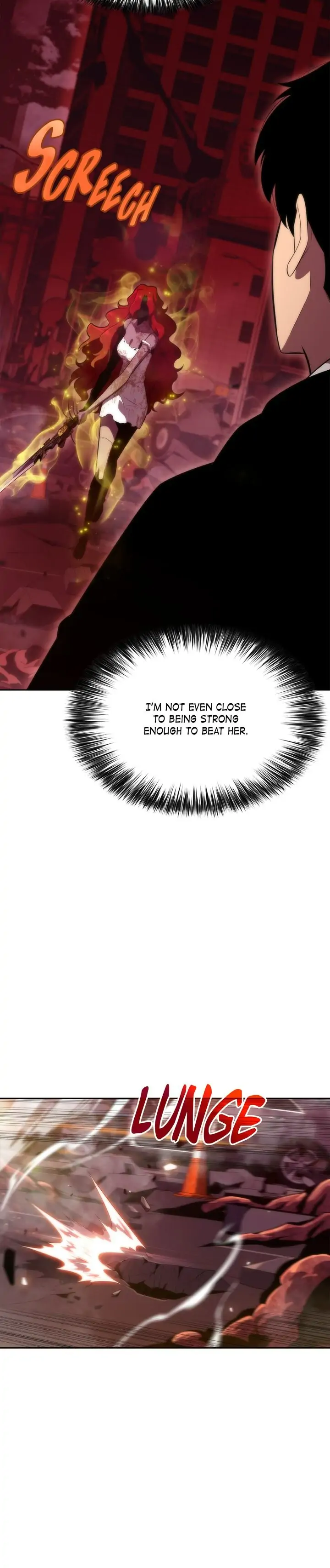 Read I'm the Max-Level Newbie Manga Online