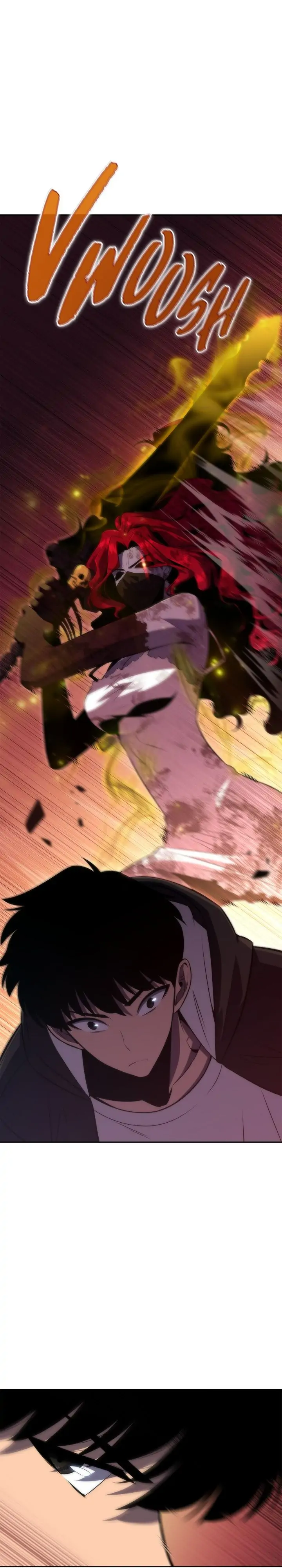 Read I'm the Max-Level Newbie Manga Online