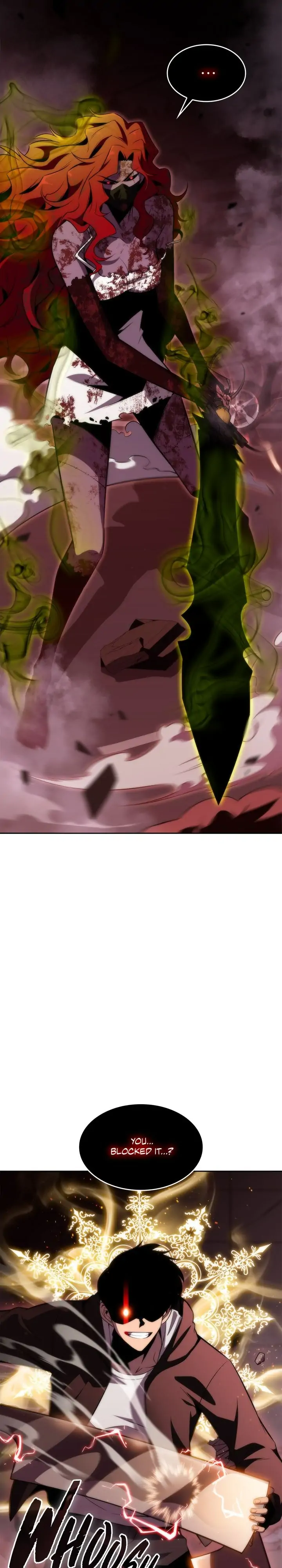 Read I'm the Max-Level Newbie Manga Online