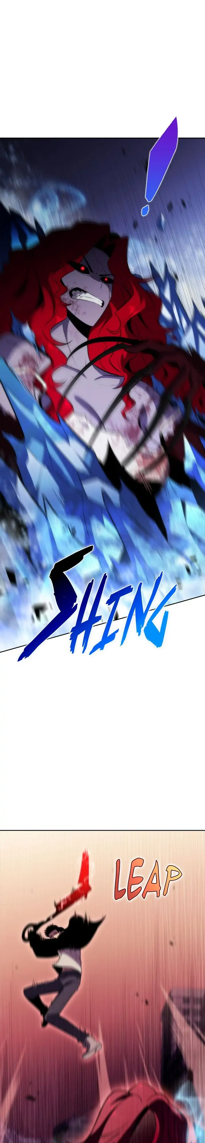 Read I'm the Max-Level Newbie Manga Online