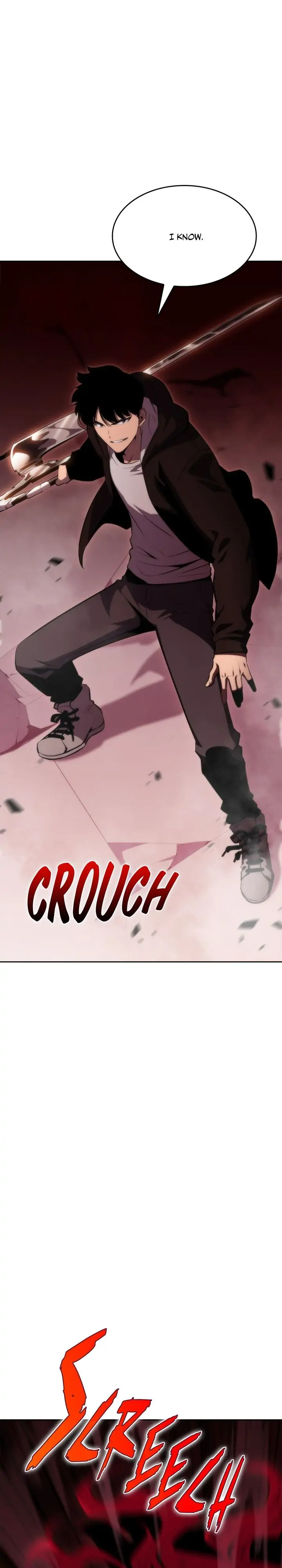 Read I'm the Max-Level Newbie Manga Online