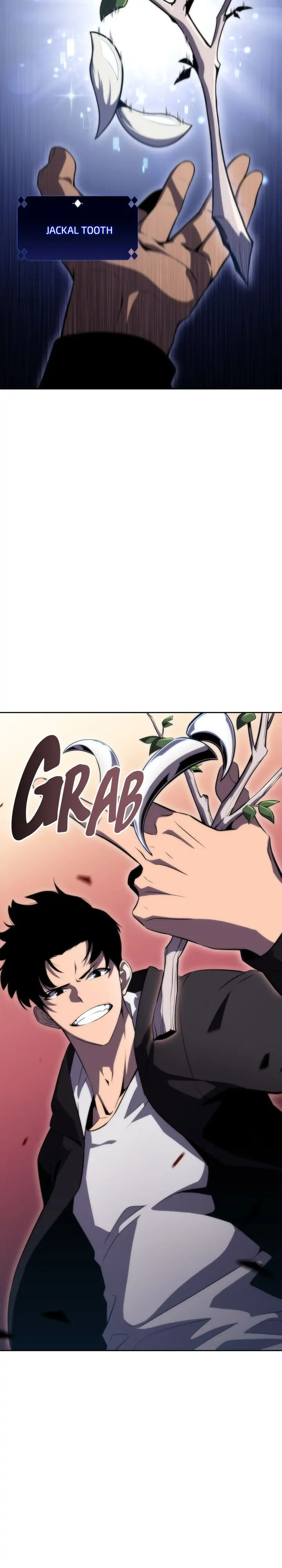 Read I'm the Max-Level Newbie Manga Online