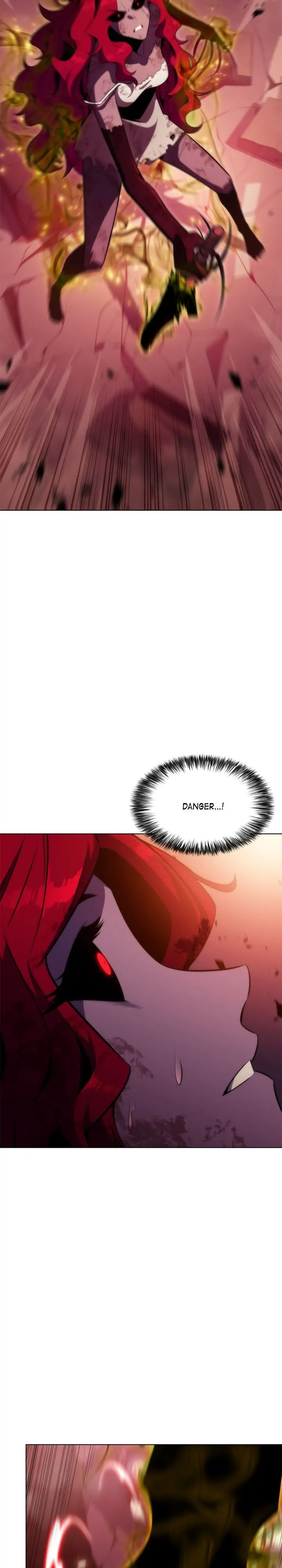 Read I'm the Max-Level Newbie Manga Online