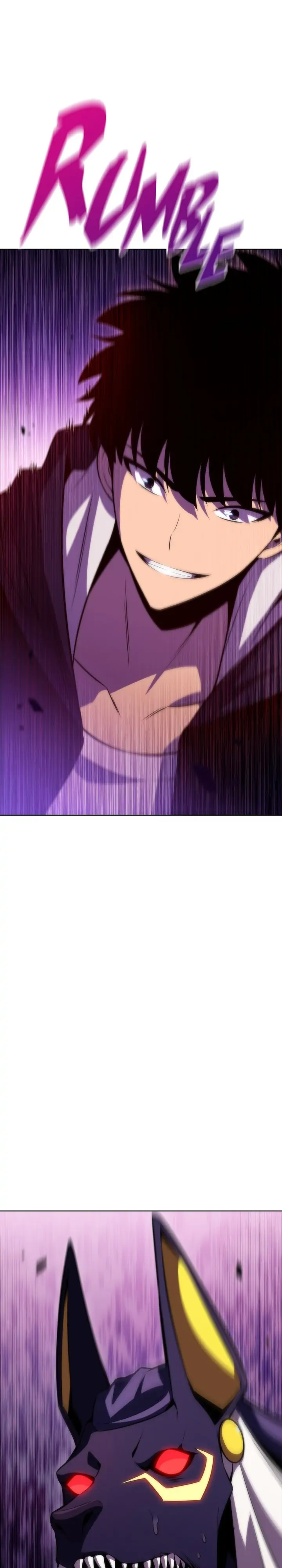 Read I'm the Max-Level Newbie Manga Online