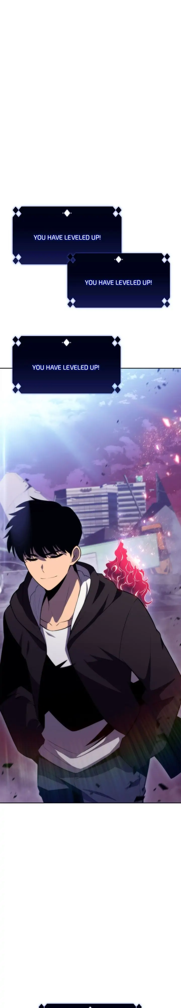 Read I'm the Max-Level Newbie Manga Online