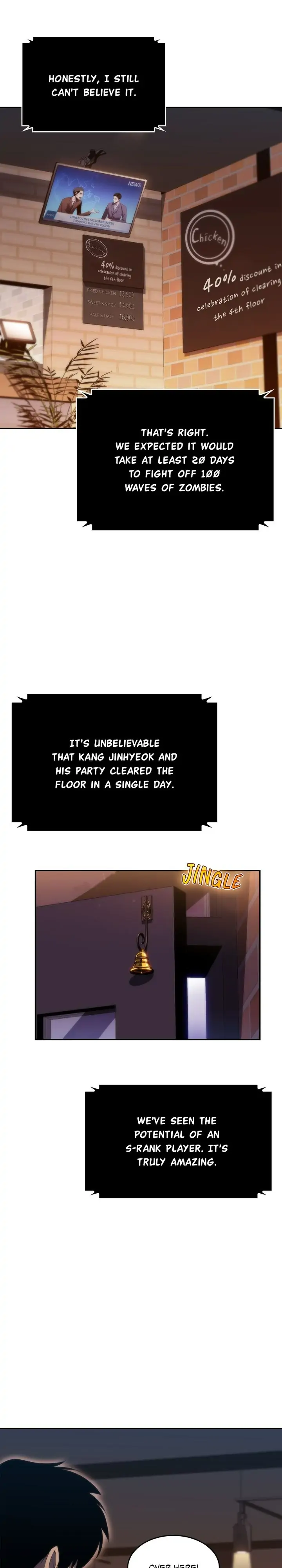 Read I'm the Max-Level Newbie Manga Online