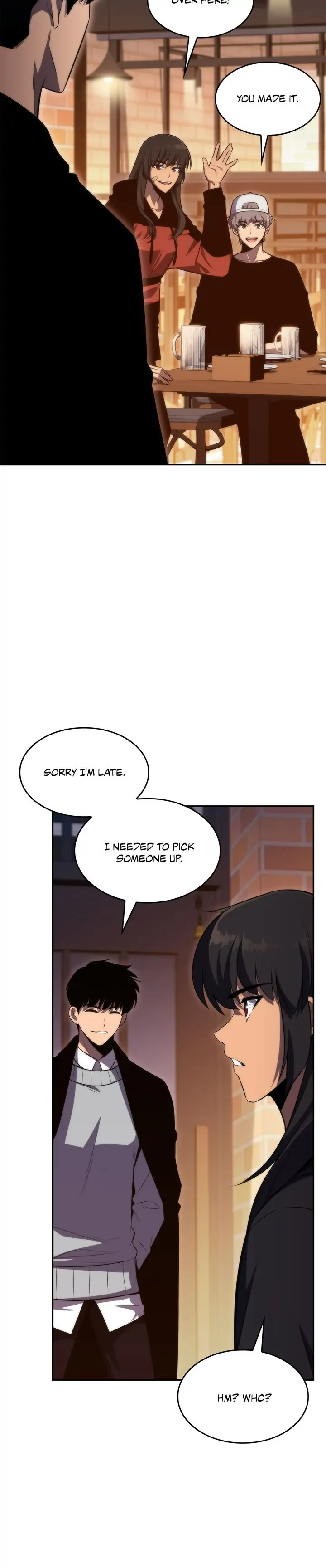 Read I'm the Max-Level Newbie Manga Online