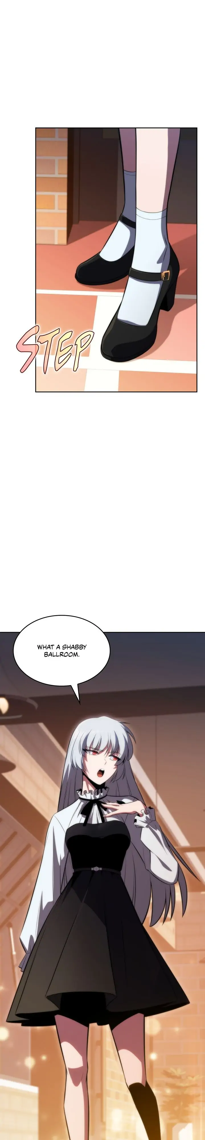Read I'm the Max-Level Newbie Manga Online