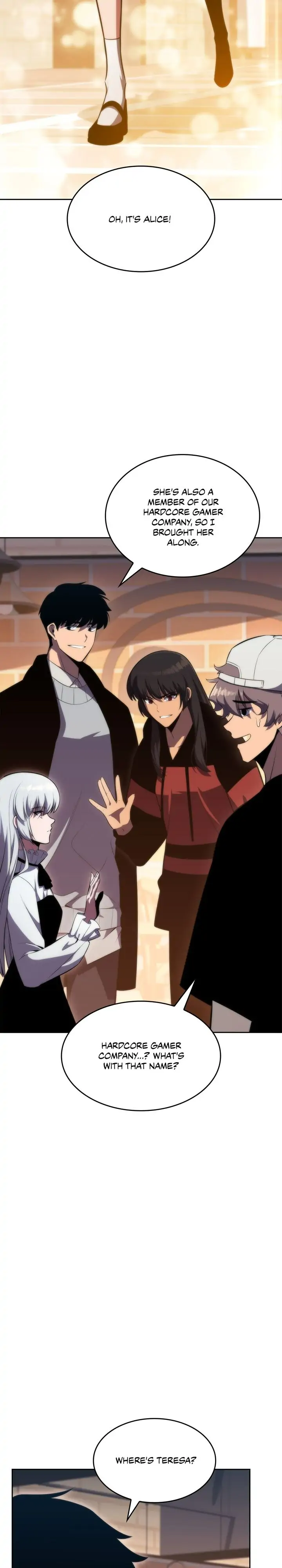 Read I'm the Max-Level Newbie Manga Online