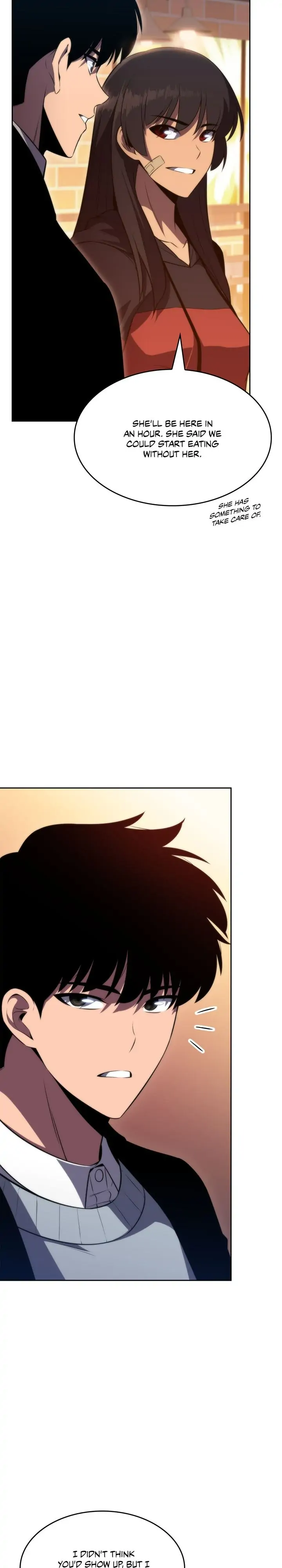 Read I'm the Max-Level Newbie Manga Online