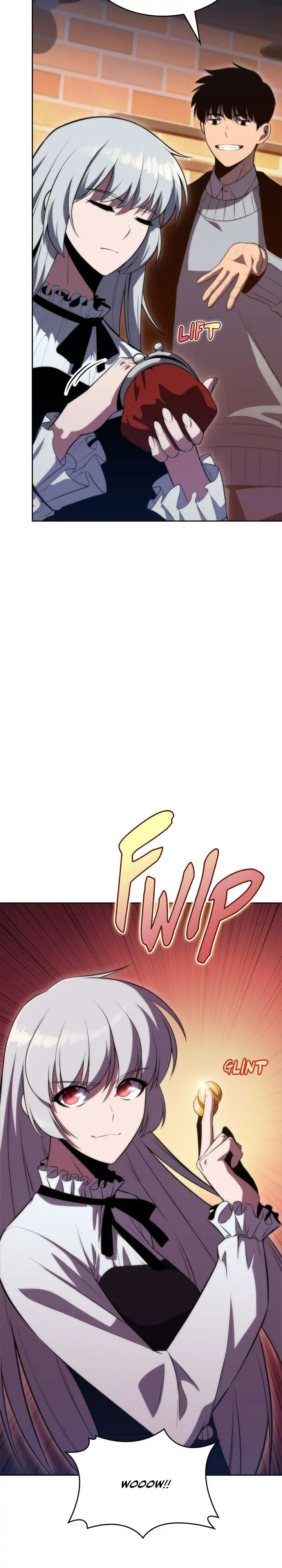 Read I'm the Max-Level Newbie Manga Online
