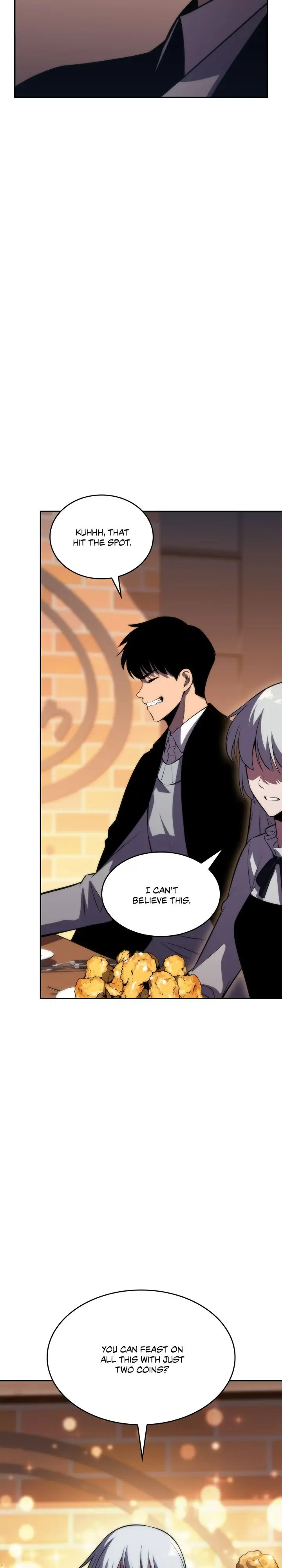 Read I'm the Max-Level Newbie Manga Online