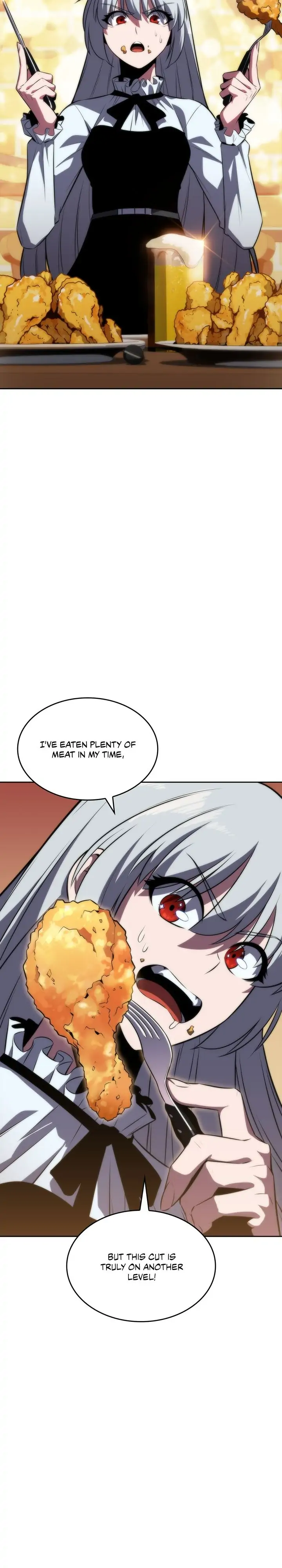 Read I'm the Max-Level Newbie Manga Online
