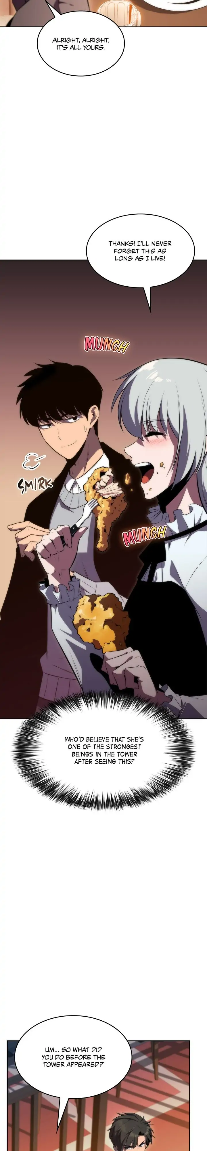 Read I'm the Max-Level Newbie Manga Online