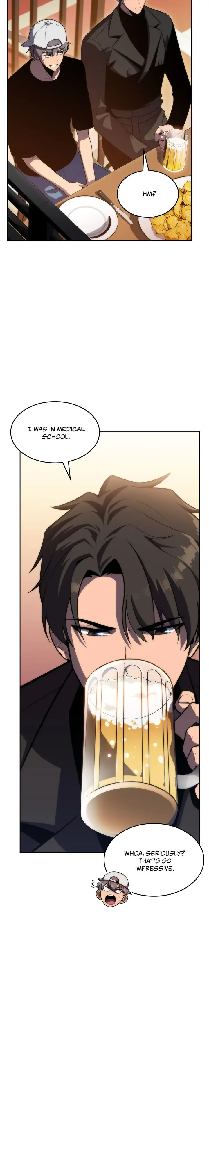 Read I'm the Max-Level Newbie Manga Online